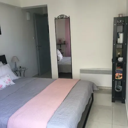 Apartment House Platamonas