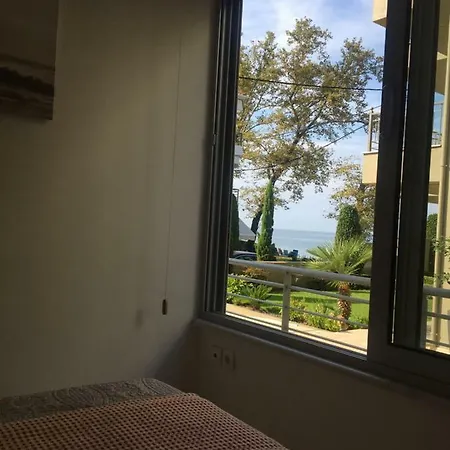 Apartment House Platamonas