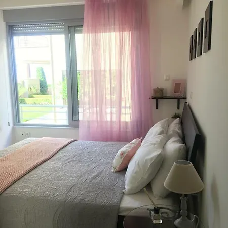 House Apartment Platamonas