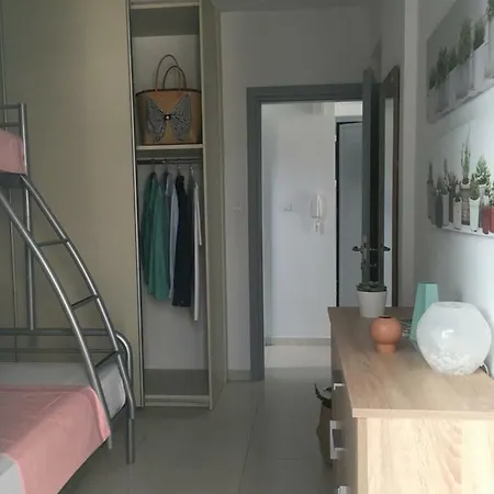 Apartment House *