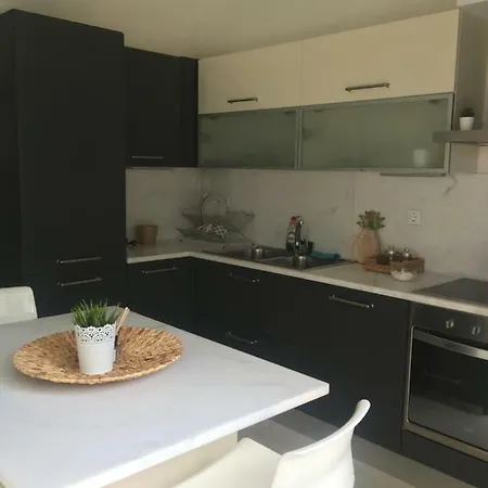 Apartment House