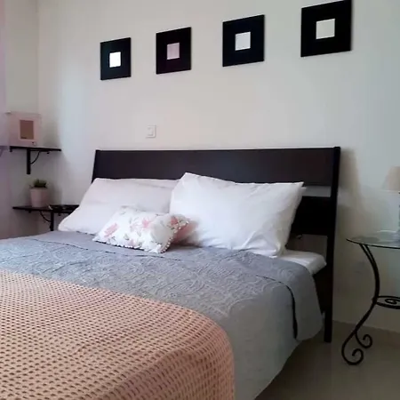 House Apartment Platamonas