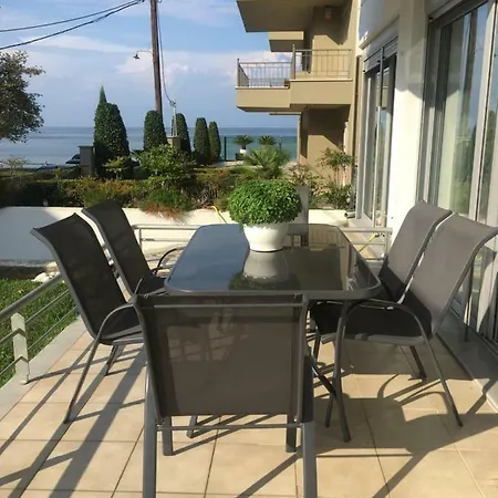 House Platamonas