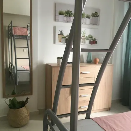 House Appartement