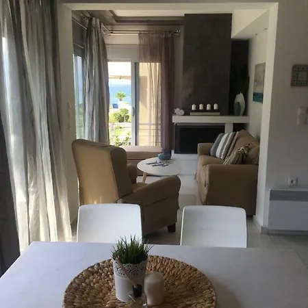 House Apartment
