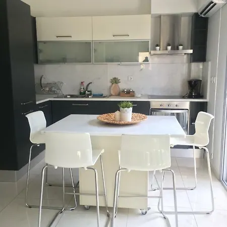 Apartment House