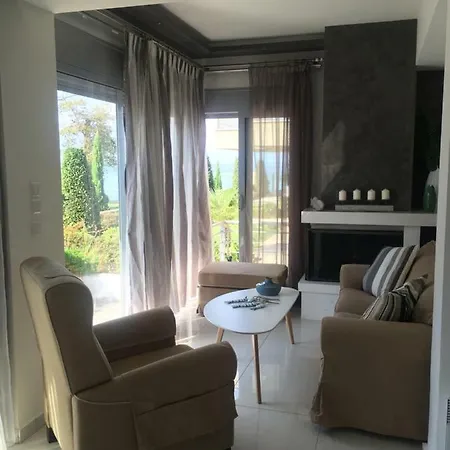 Appartement House